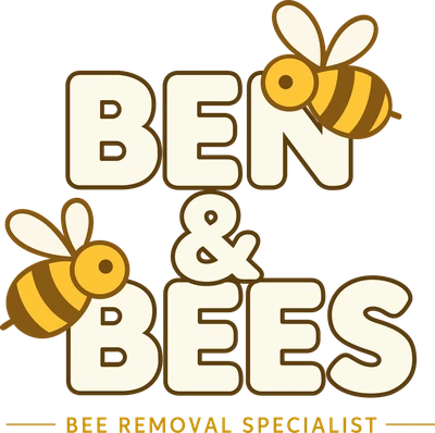 Ben & Bees logo